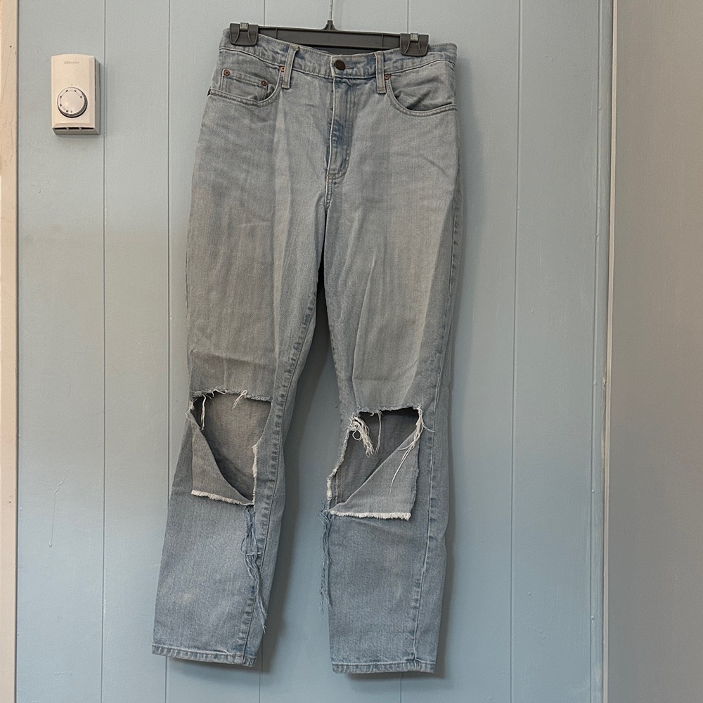 Nobody Denim Kennedy Jeans